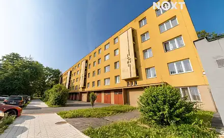 Prodej bytu 1+1 35 m², Okrajová, Havířov - Podlesí, okres Karviná