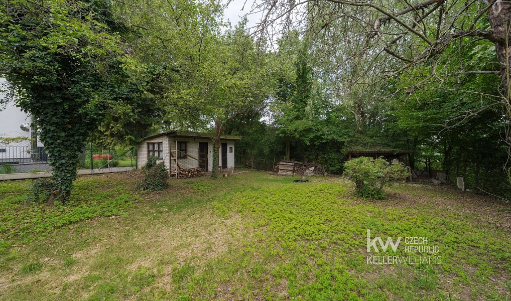 Prodej stavebního pozemku 513 m², Říčany – náhled fotky 17