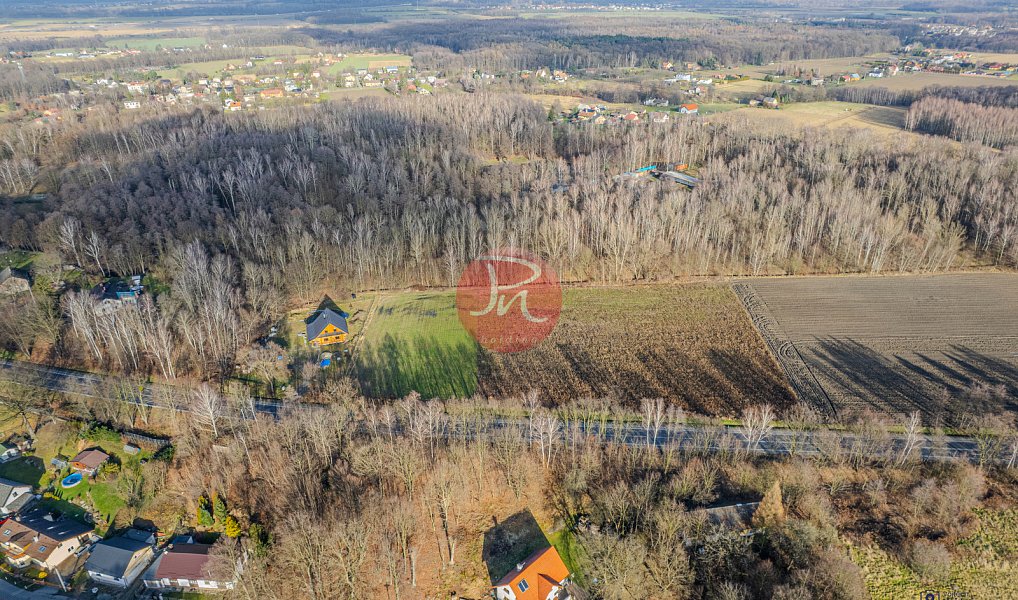 Prodej pozemku 10 071 m², Bohumín – náhled fotky 2