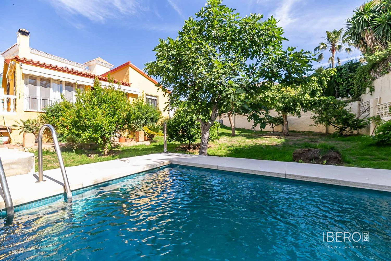 Casa 3+kk – Fuengirola, Pueblo López, Los Boliches - Vista 4