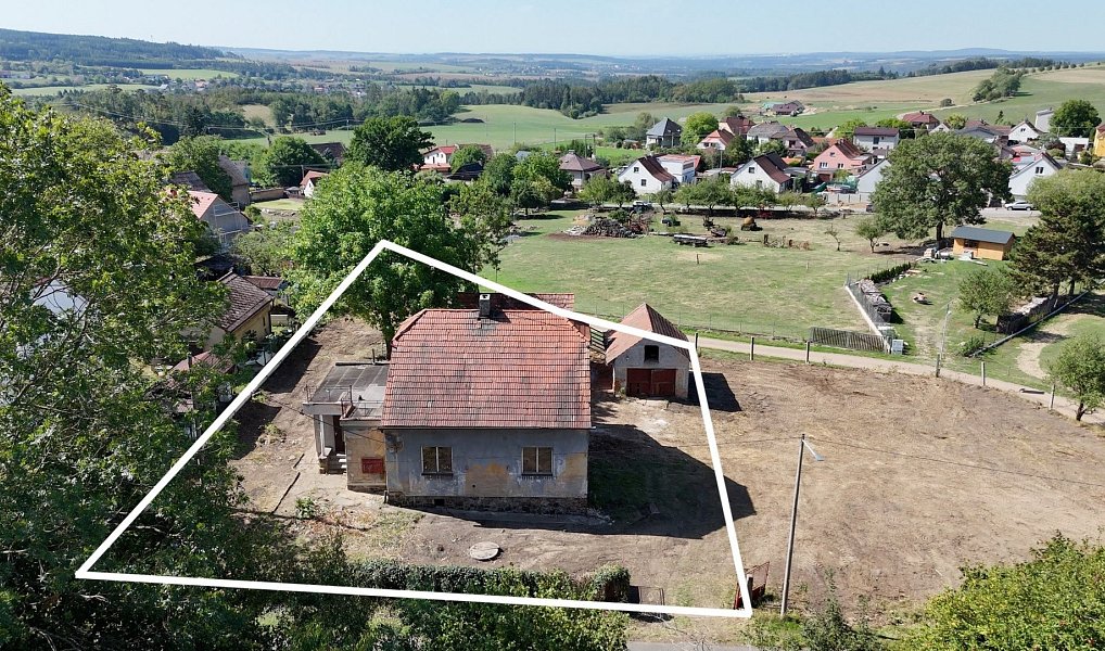 Prodej domu 150 m² s pozemkem 886 m², Břasy – náhled fotky 10