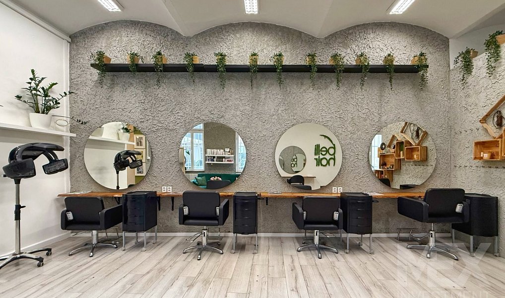 Pronájem obchodních prostor 89 m², Praha – náhled fotky 8