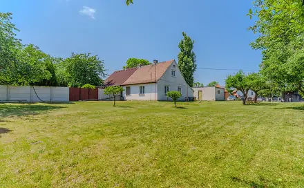Prodej domu 77 m² s pozemkem 1 057 m², Zeleneč - Mstětice, okres Praha-východ