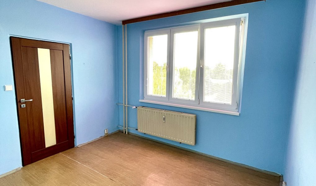 Prodej bytu 3+1 67 m², Louny – náhled fotky 6
