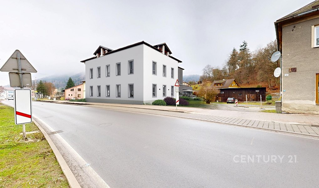 Prodej nájemního domu, činžáku 1 380 m², Hanušovice – náhled fotky 8