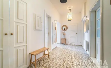 Prodej bytu 3+1 136 m², Františka Křížka, Praha 7 - Holešovice