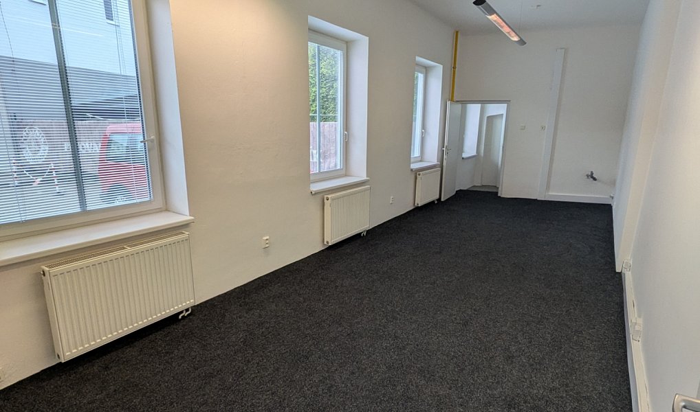 Pronájem kanceláře 61 m², Brno – náhled fotky 8