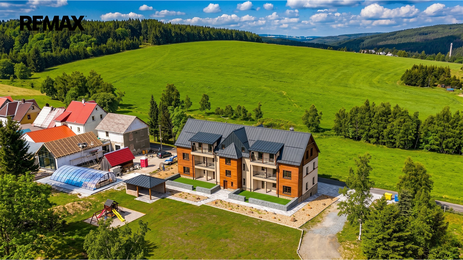 Prodej bytu 2+kk 58 m² – fotografie 2