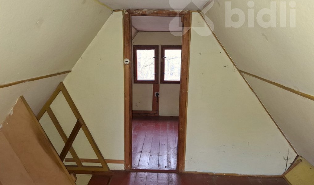 Prodej chaty/chalupy 40 m² s pozemkem 315 m², Libošovice – náhled fotky 14