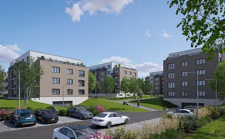 Prodej bytu 2+kk 64 m², Svitavská, Moravská Třebová - Předměstí, okres Svitavy