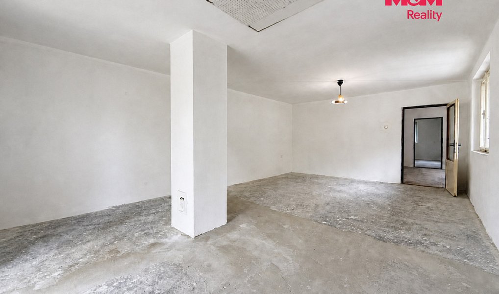 Prodej domu 79 m² s pozemkem 389 m², Opolany – náhled fotky 5