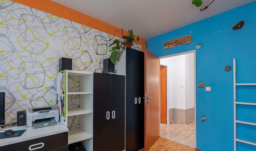 Prodej bytu 3+1 73 m², Praha – náhled fotky 12