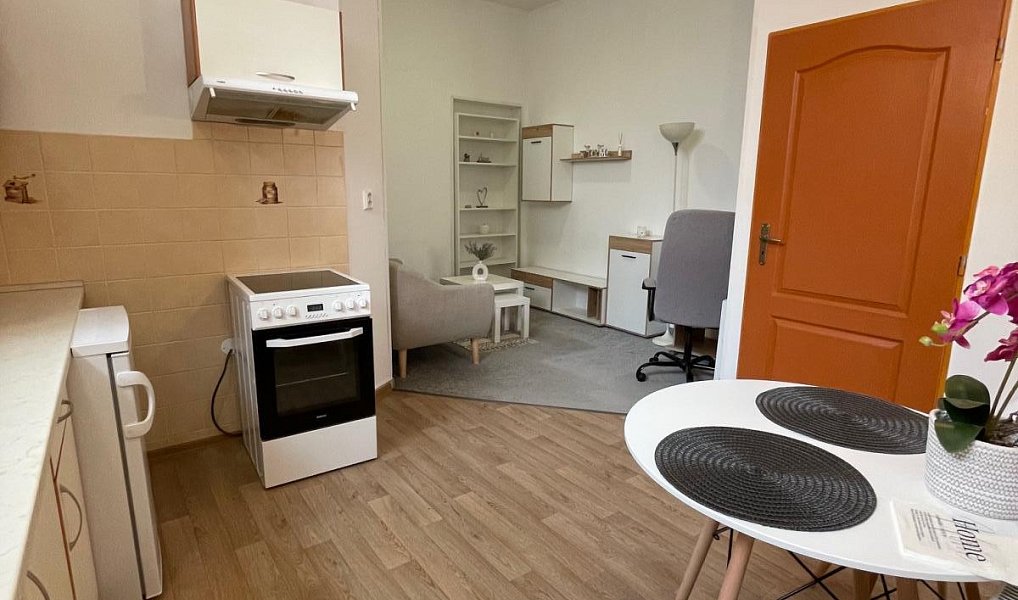 Prodej bytu 2+kk 32 m², Jablonec nad Nisou – náhled fotky 12