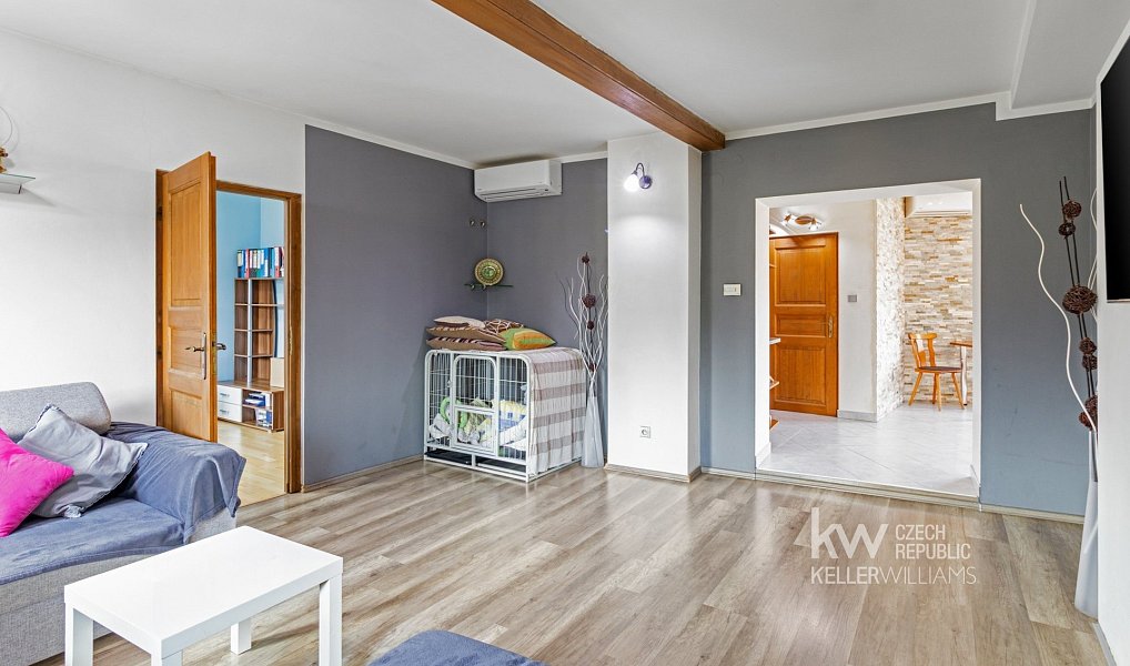 Prodej bytu 4+1 471 m², Nové Strašecí – náhled fotky 15