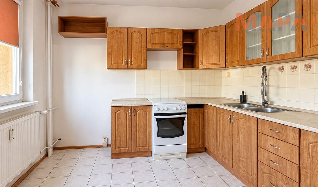Prodej bytu 2+1 60 m², Jirkov – náhled fotky 9