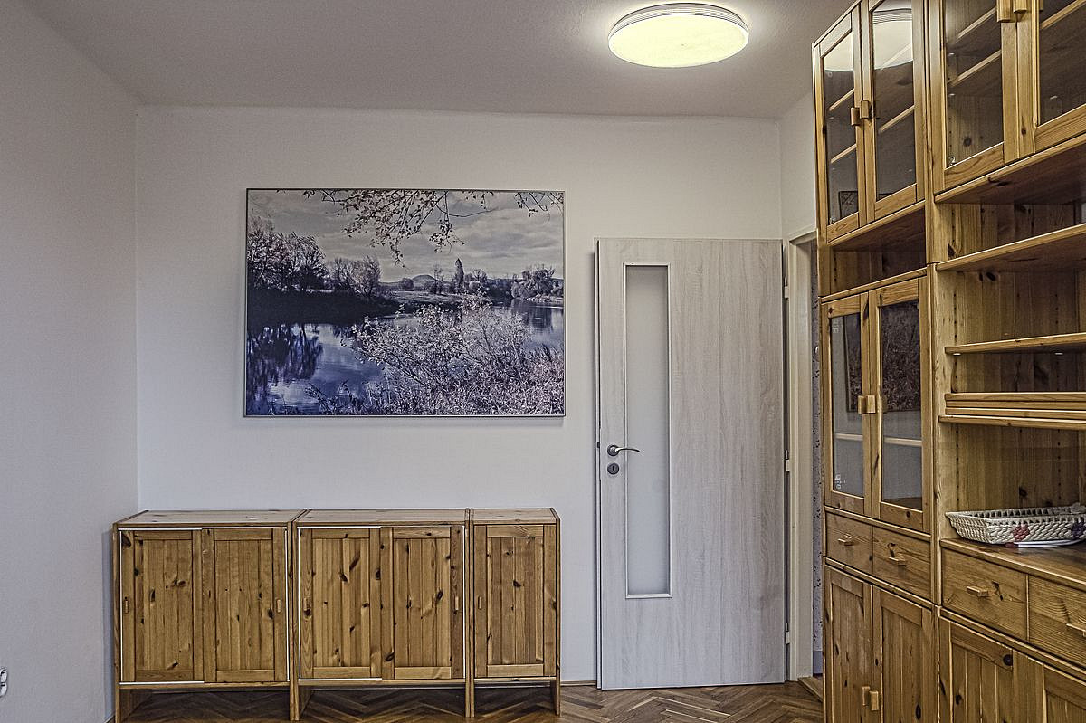 Prodej bytu 3+1 76 m² – pohled 3