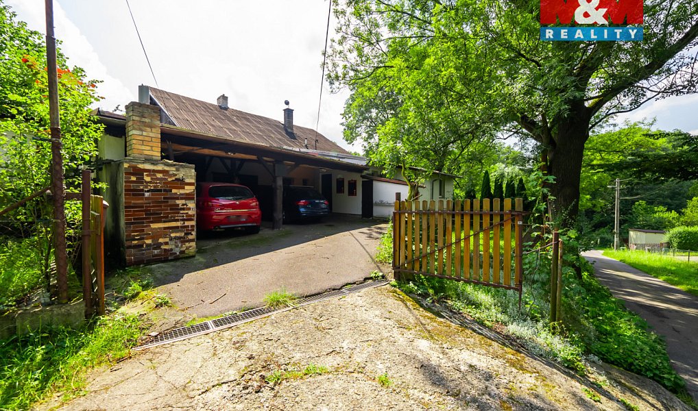 Prodej domu 420 m² s pozemkem 1 415 m², Ostrava – náhled fotky 11