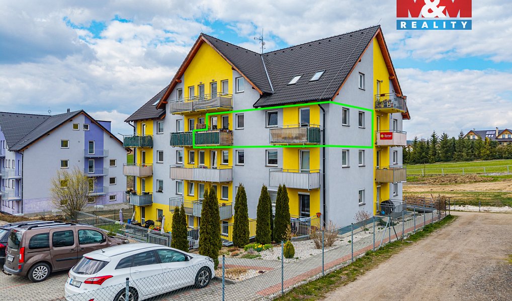 Prodej bytu 3+kk 80 m², Chýnov – náhled fotky 20