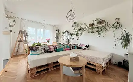 Prodej bytu 3+kk 76 m²