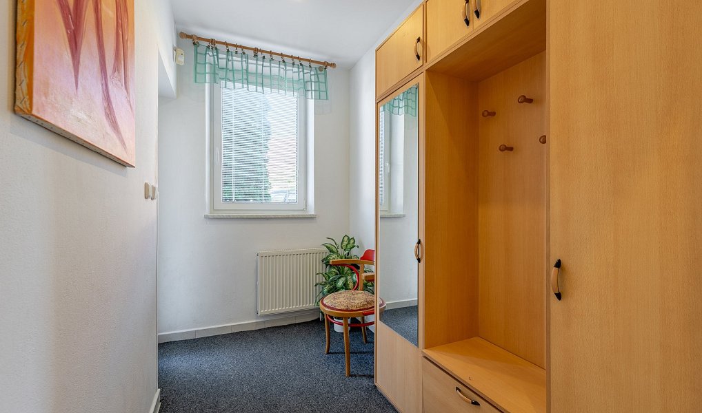 Pronájem kanceláře 40 m², Rousínov – náhled fotky 4