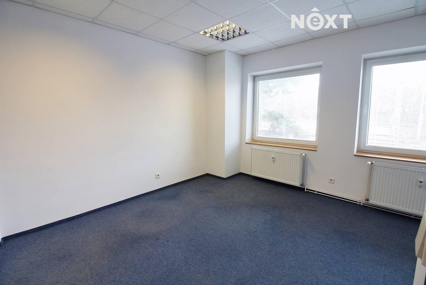 Pronájem kanceláře 20 m²