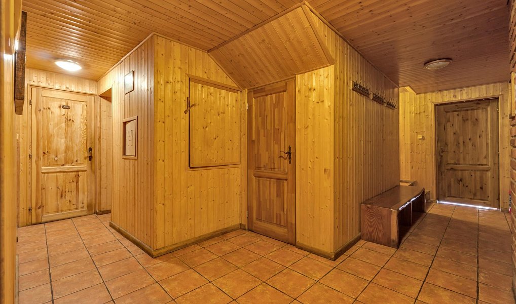 Prodej chaty/chalupy 500 m² s pozemkem 2 095 m², Vítkovice – náhled fotky 14