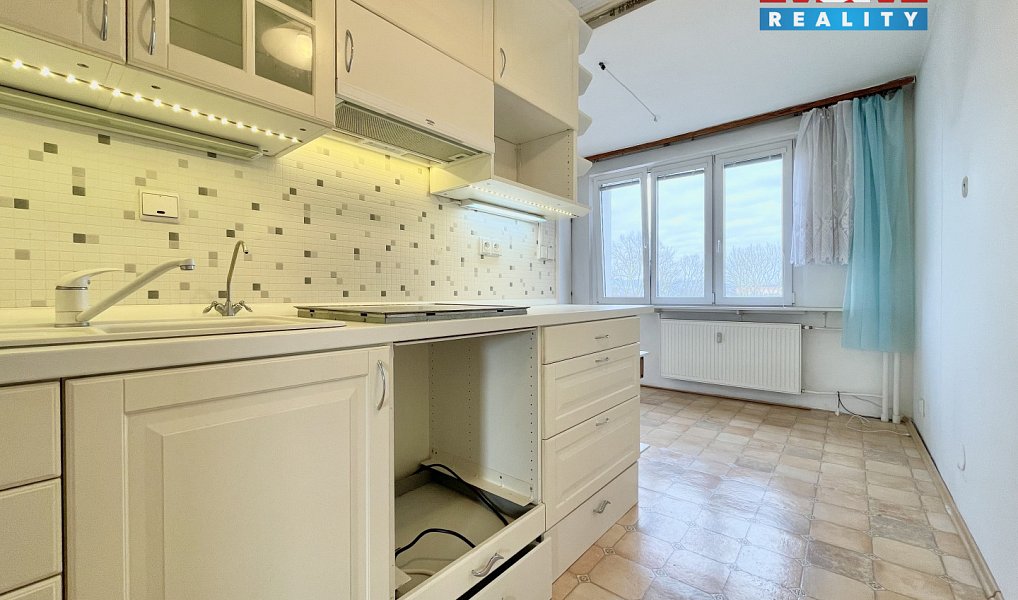 Prodej bytu 2+1 62 m², Česká Třebová – náhled fotky 2