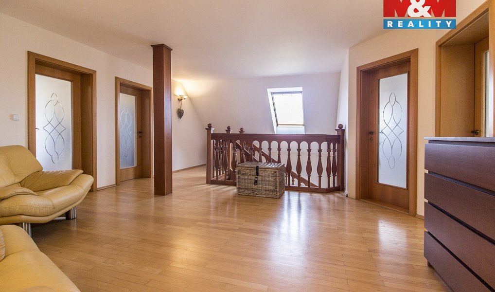 Prodej domu 280 m² s pozemkem 3 523 m², Třebestovice – náhled fotky 8