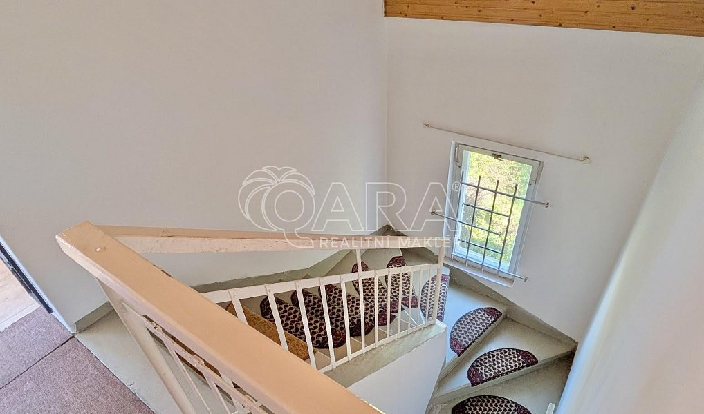 Prodej domu 122 m² s pozemkem 523 m², Plzeň – náhled fotky 12