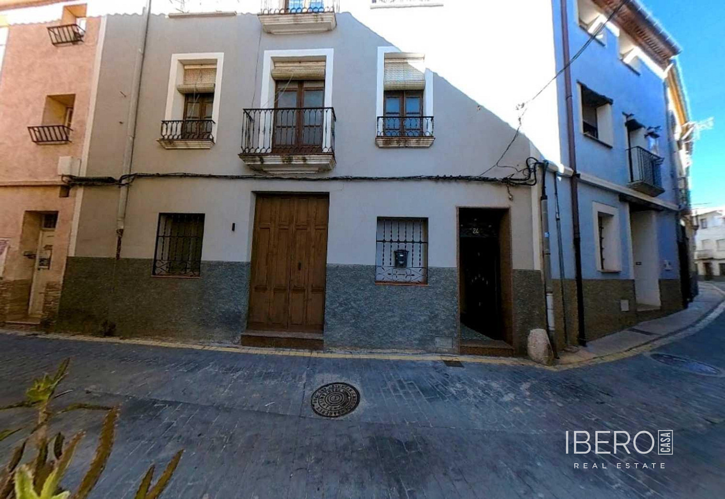 Prodej domu 370 m² s pozemkem 372 m²