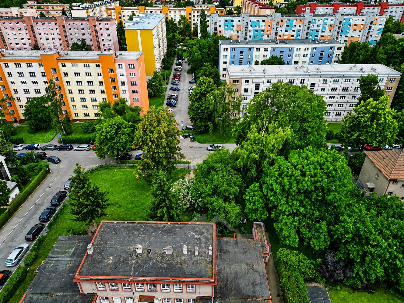 Prodej stavebního pozemku 591 m² — photo 3