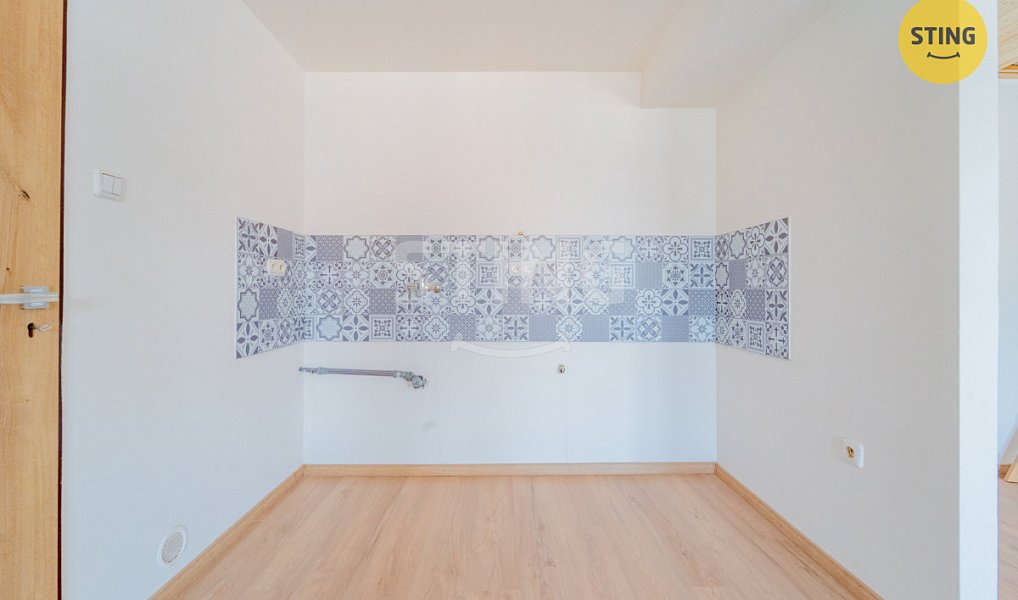 Prodej bytu 1+kk 46 m², Krnov – náhled fotky 4