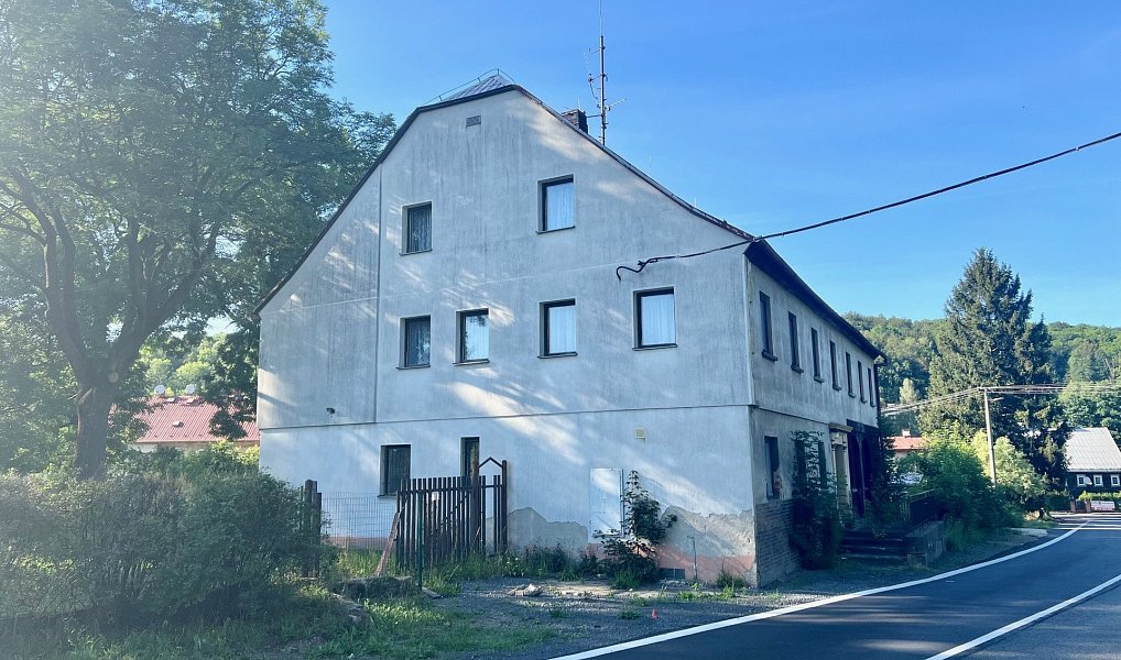 Prodej domu 450 m² s pozemkem 1 175 m², Dolní Podluží – náhled fotky 3