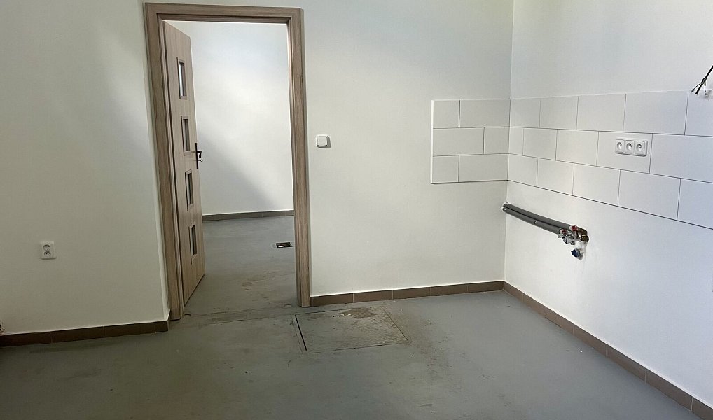 Pronájem obchodních prostor 40 m², Zruč nad Sázavou – náhled fotky 3