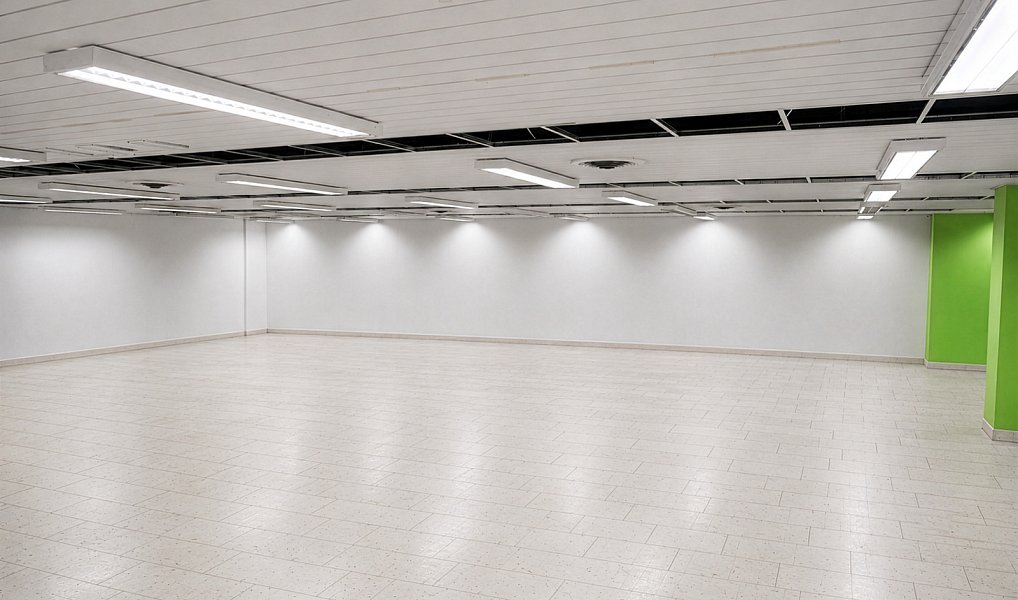 Pronájem obchodních prostor 866 m², Hradec Králové – náhled fotky 5