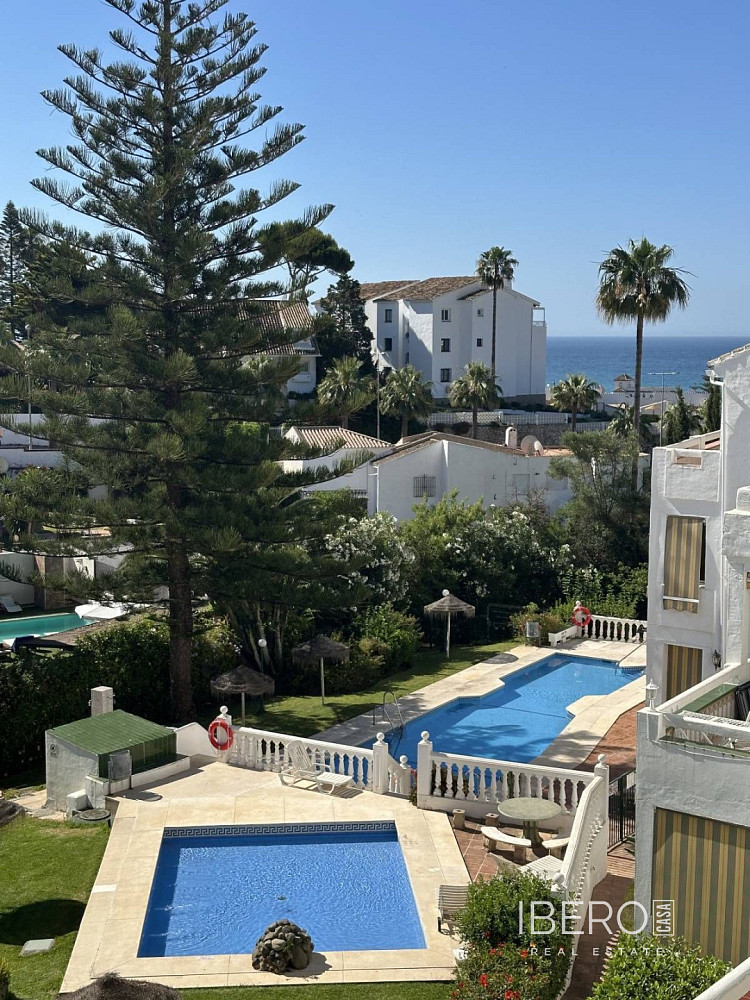 Pis 4+kk – Mijas, Riviera del Sol - Fase VIII, Urbanización Sitio de Calahonda - Més