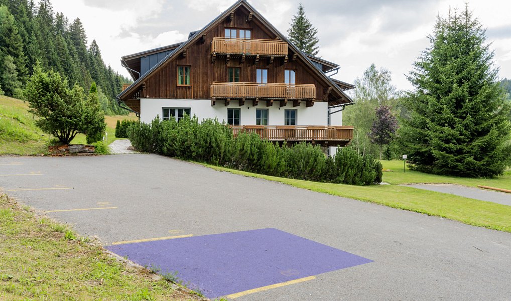 Prodej bytu 1+kk 40 m², Železná Ruda – náhled fotky 14