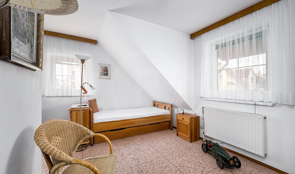 Prodej domu 160 m² s pozemkem 261 m², České Budějovice – náhled fotky 33
