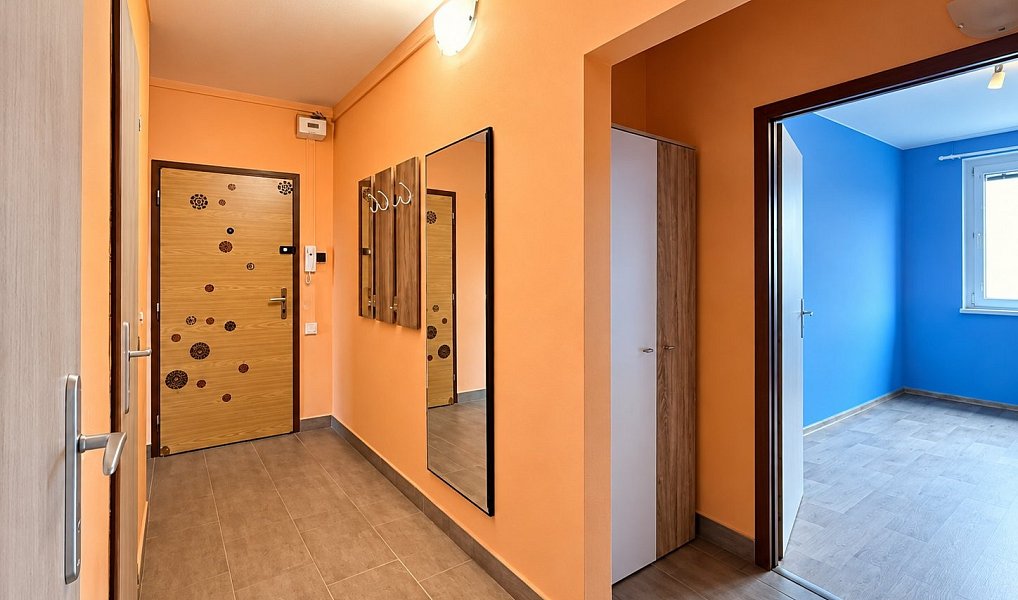 Prodej bytu 3+1 70 m², Hranice – náhled fotky 5