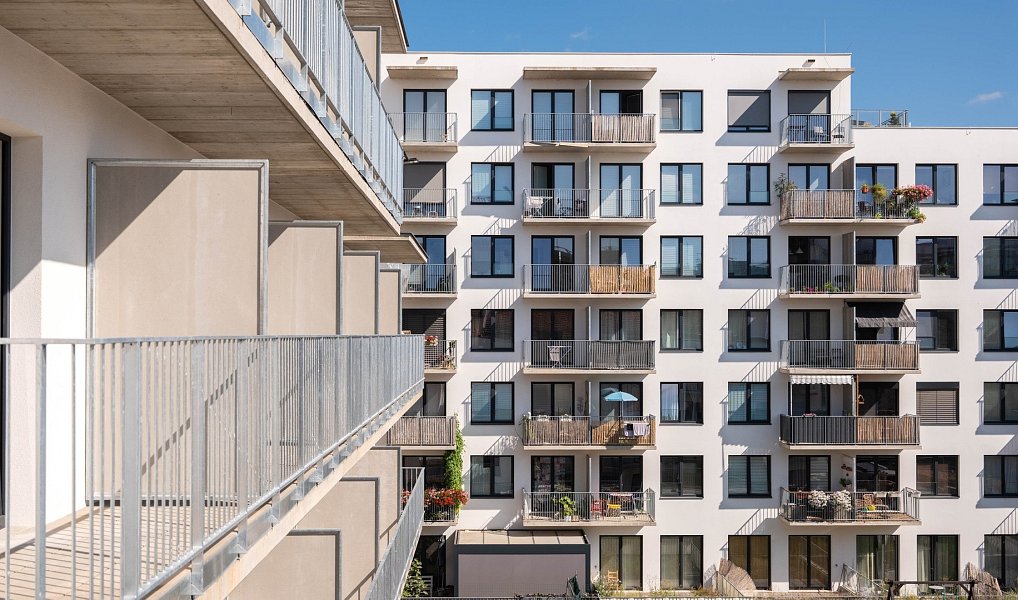 Prodej bytu 2+kk 64 m², Brno – náhled fotky 14