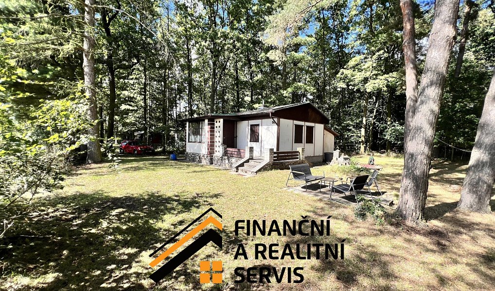 Prodej chaty/chalupy 53 m² s pozemkem 400 m², Dlouhá Lhota – náhled fotky 3