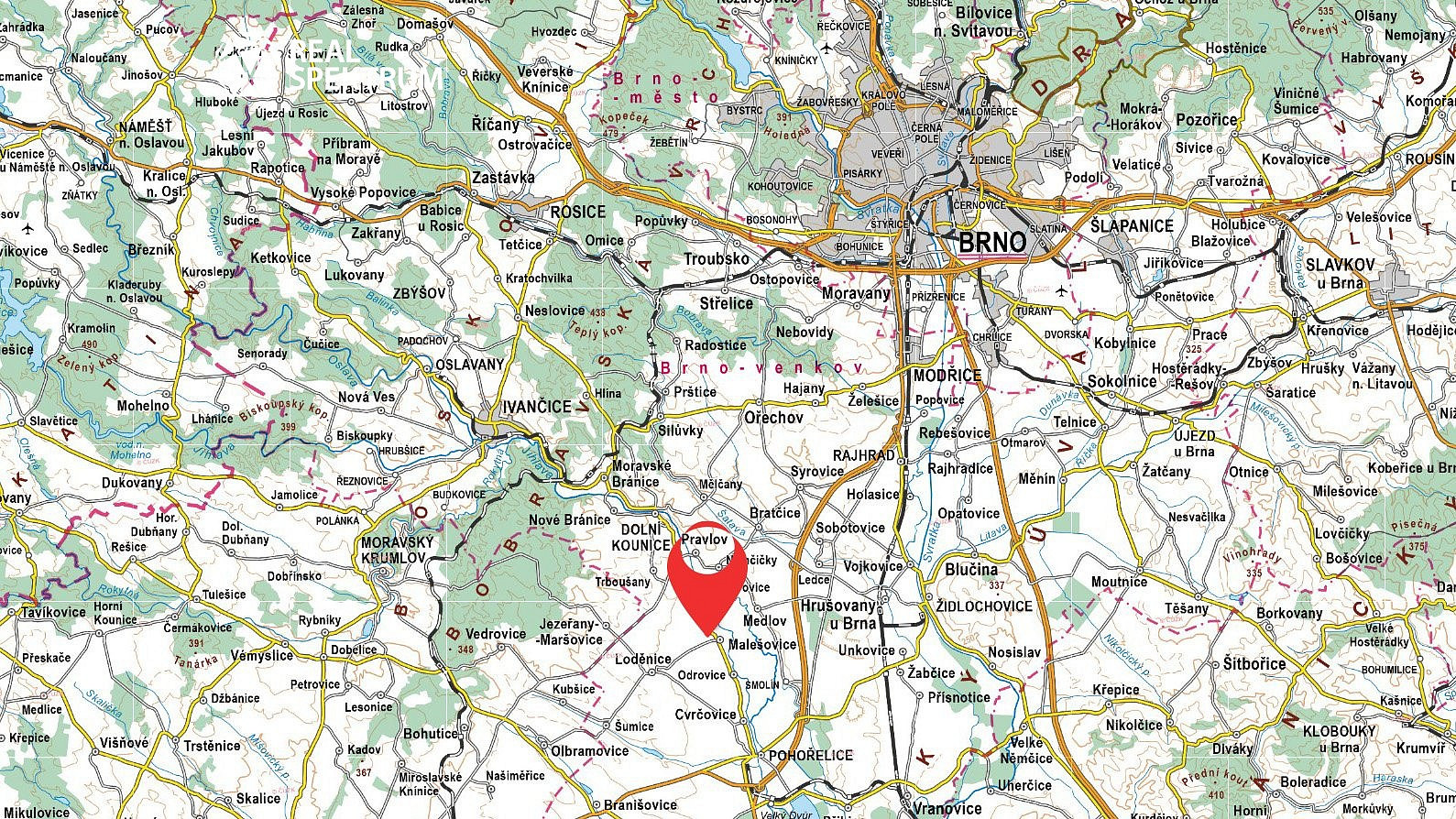 Prodej výrobních prostor 6 000 m² – fotografie 3