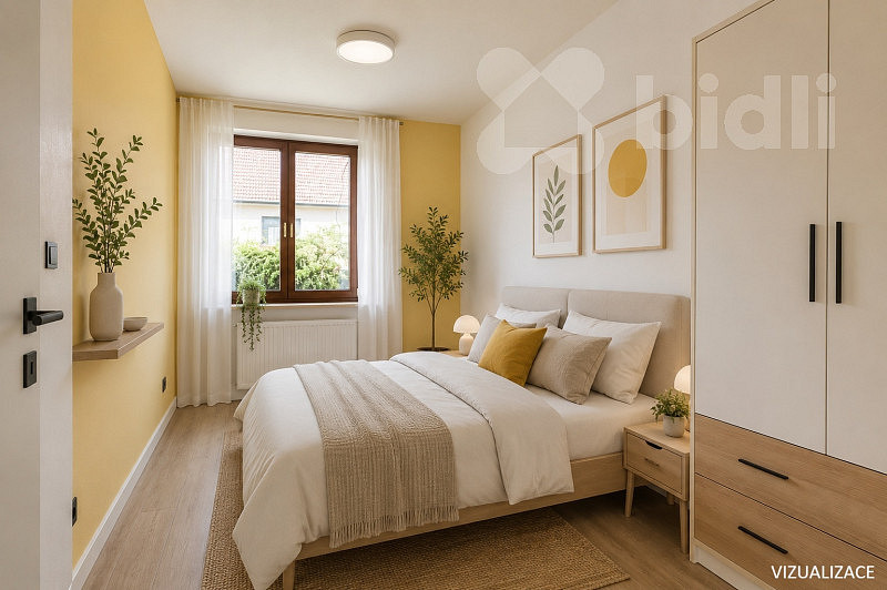 Prodej bytu 2+kk 63 m² — photo 4