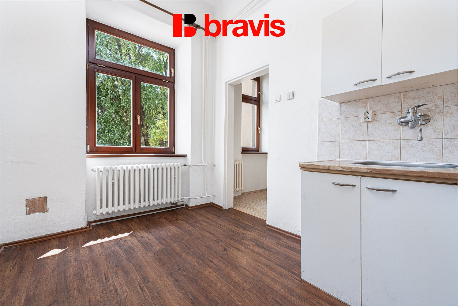 Prodej bytu 3+1 79 m² — photo 3