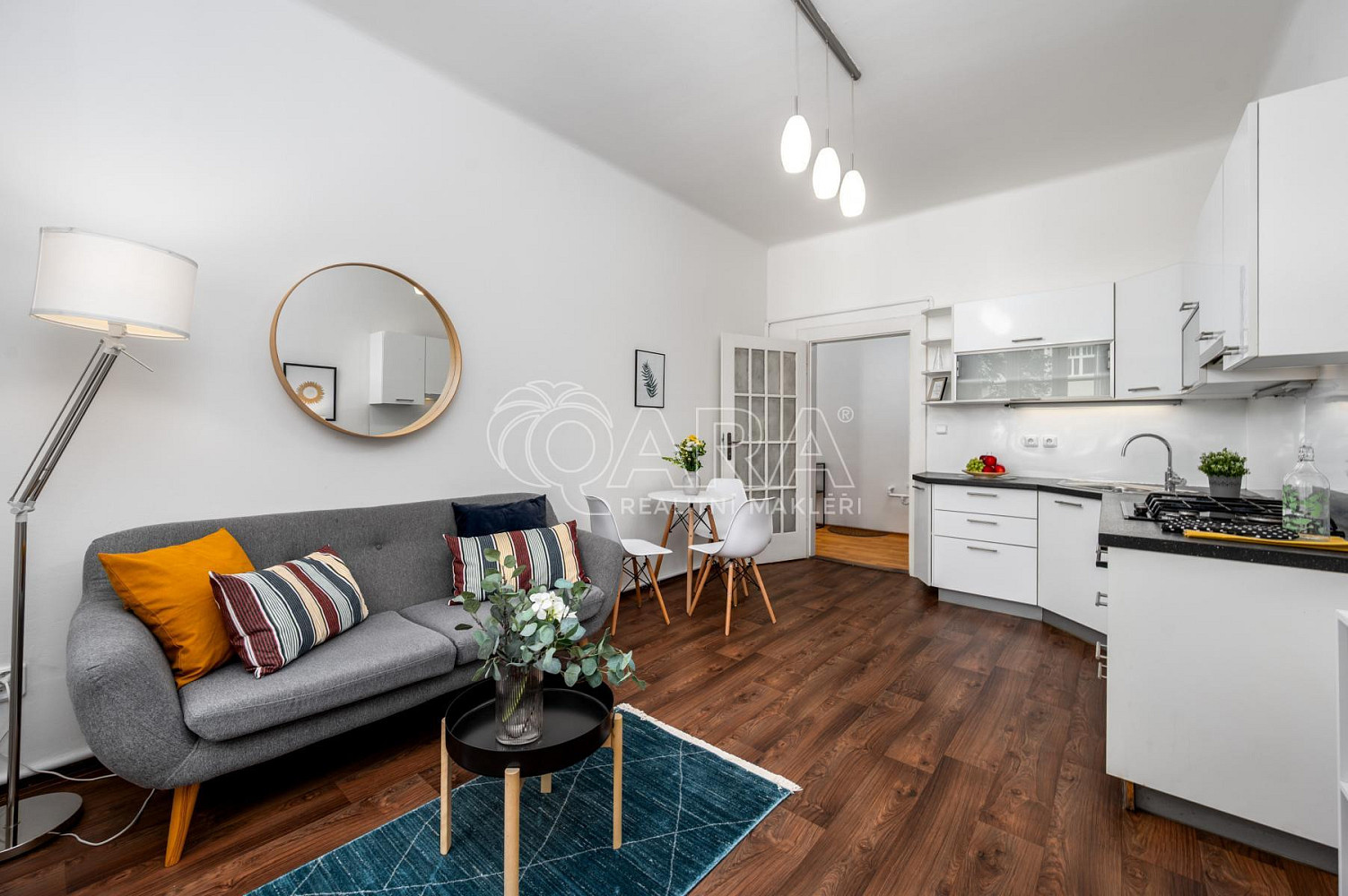 Prodej bytu 1+1 53 m² — photo 4