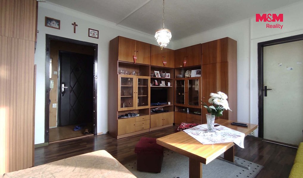 Prodej bytu 2+1 43 m², Třinec – náhled fotky 9