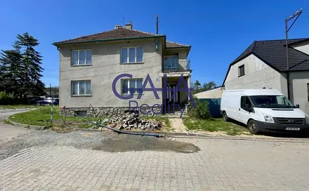 Prodej domu 166 m² s pozemkem 534 m², Velká nad Veličkou, okres Hodonín