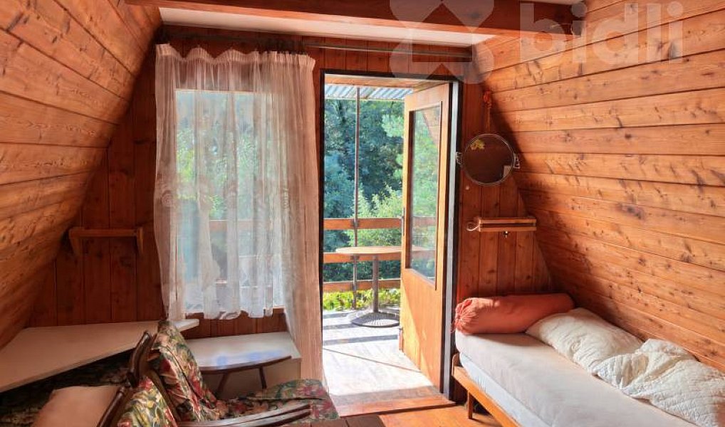 Prodej chaty/chalupy 14 m² s pozemkem 865 m², Seloutky – náhled fotky 4