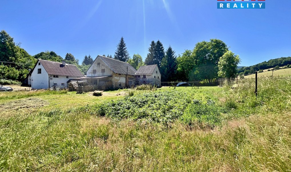 Prodej stavebního pozemku 1 102 m², Skorošice – náhled fotky 10