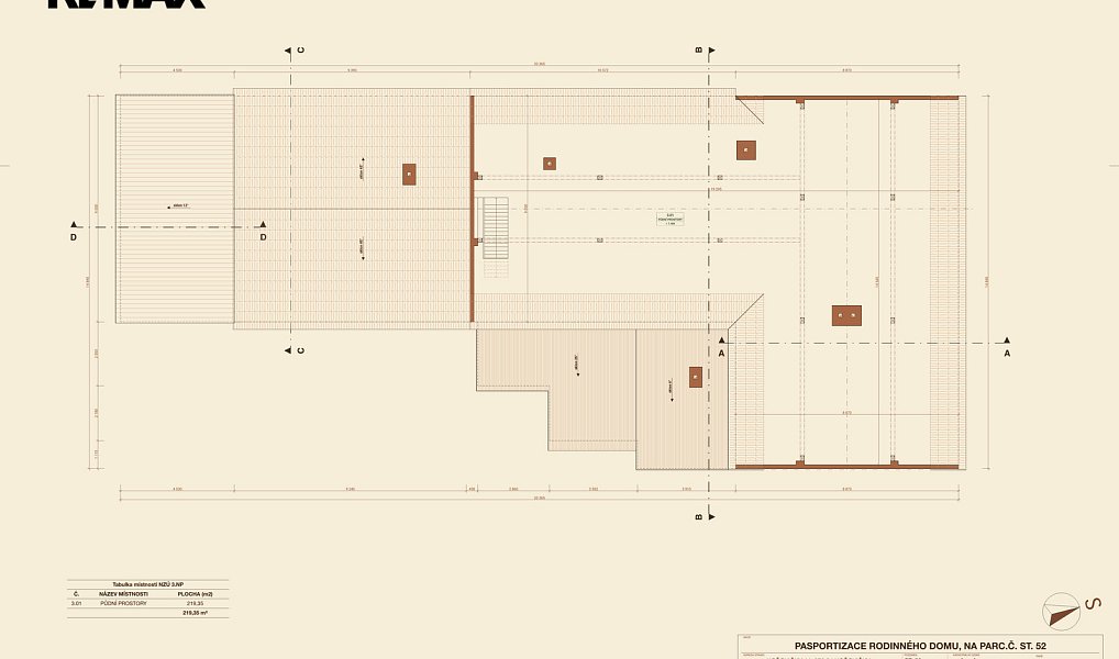 Prodej obchodních prostor 522 m², Hořovičky – náhled fotky 15